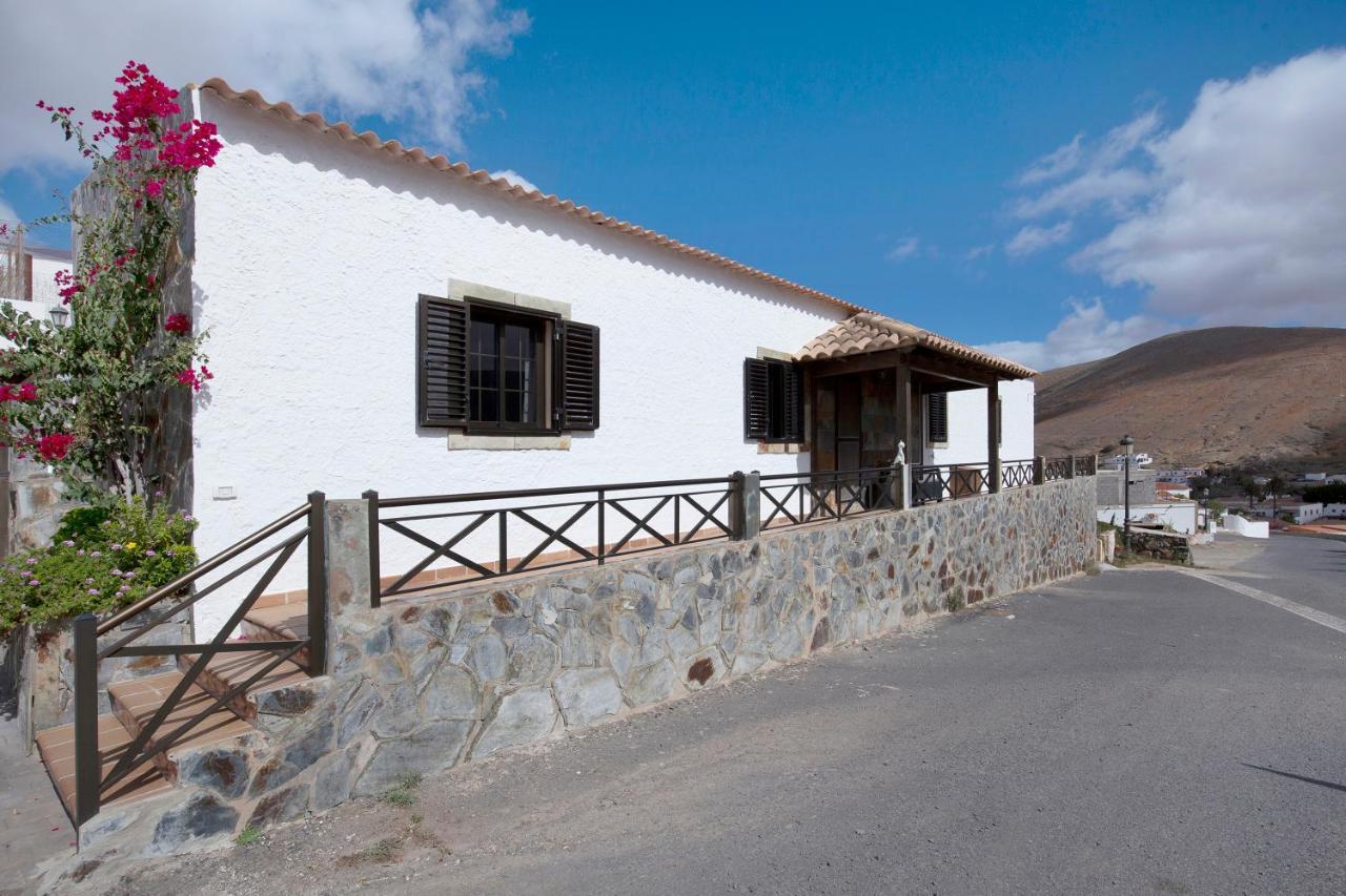 Villa Antonia Betancuría Kültér fotó